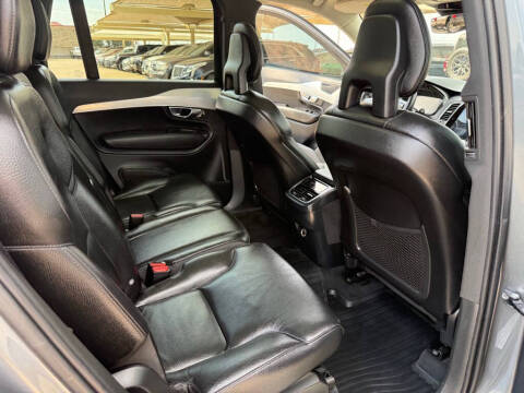 2018 Volvo XC90 T5 Momentum 7-Passenger
