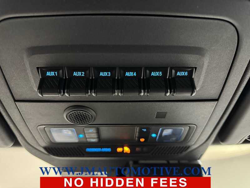 2023 Ford Bronco Wildtrak Advanced