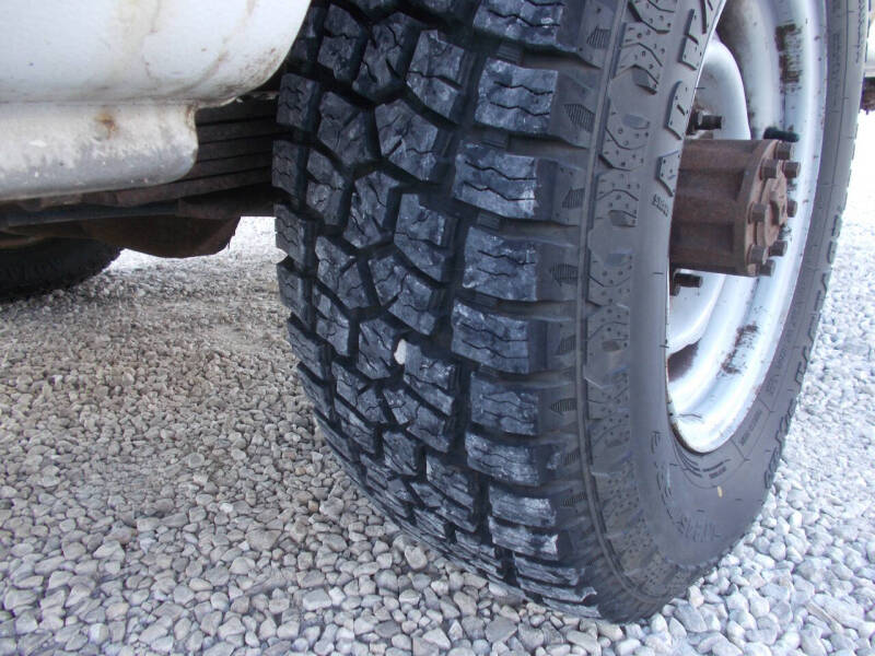 2001 Ford E-Series E-350 SD