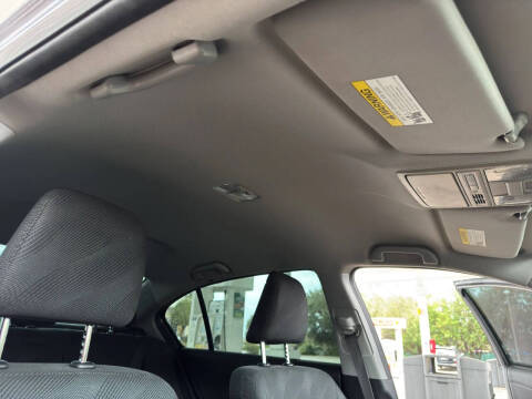 2017 Honda Accord Hybrid