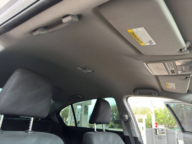 2017 Honda Accord Hybrid