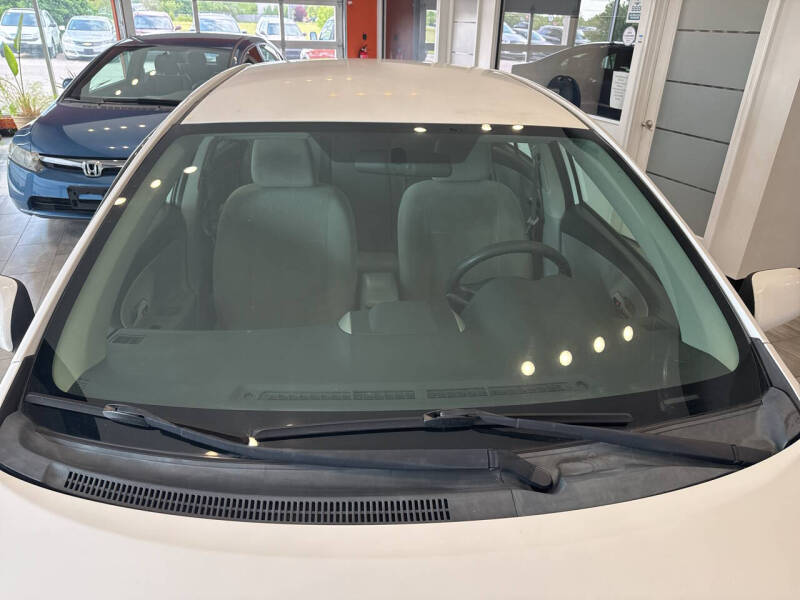 2012 Toyota Corolla L
