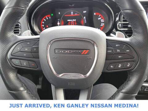 2023 Dodge Durango GT Plus