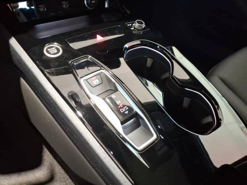 2025 Audi A5 quattro Premium Plus TFSI