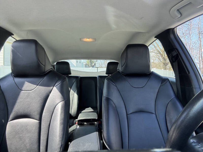 2017 Toyota Prius Prime Plus