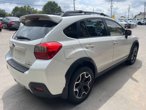 2013 Subaru XV Crosstrek 2.0i Premium