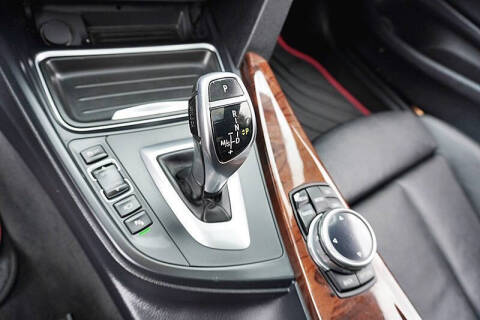 2014 BMW 4 Series 428i