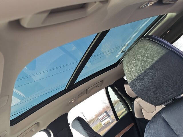 2024 Volvo XC90 B6 Plus Bright Theme 7P