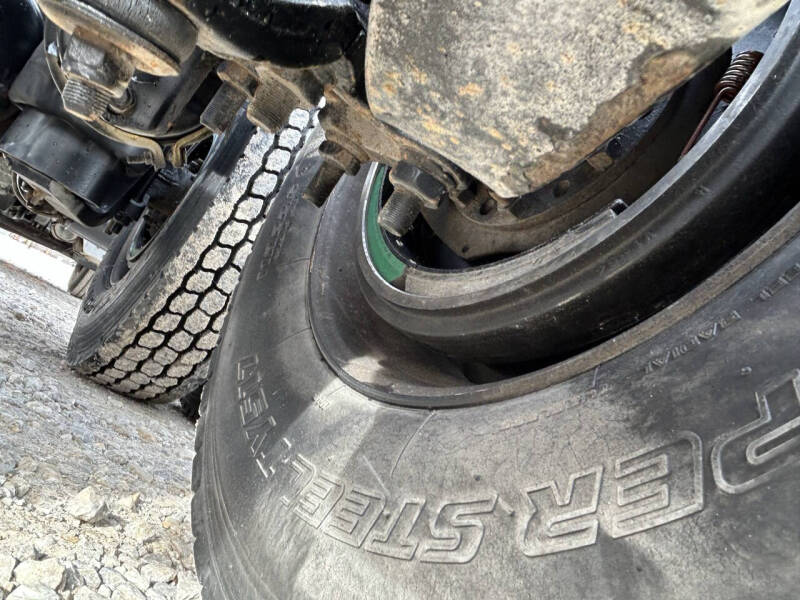 2016 Peterbilt 579 Road 579 Road Tractor