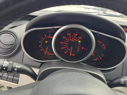 2007 Mazda CX-7 Grand Touring