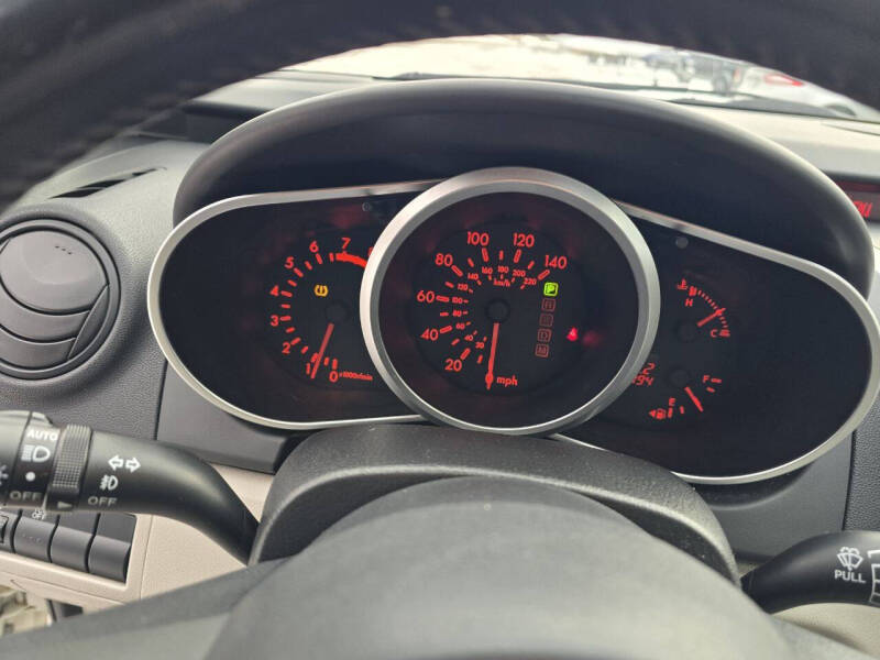 2007 Mazda CX-7 Grand Touring