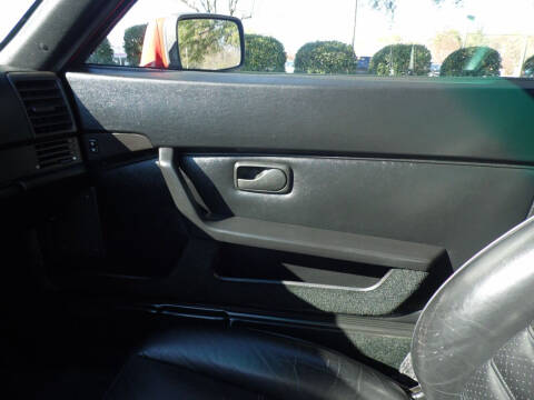 1986 Porsche 944 Turbo