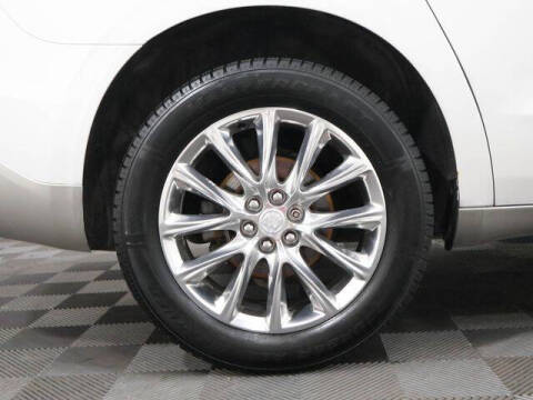 2018 Buick Enclave Premium