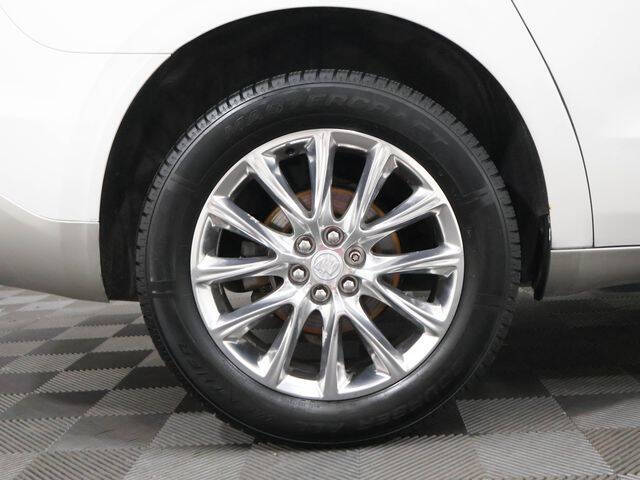 2018 Buick Enclave Premium