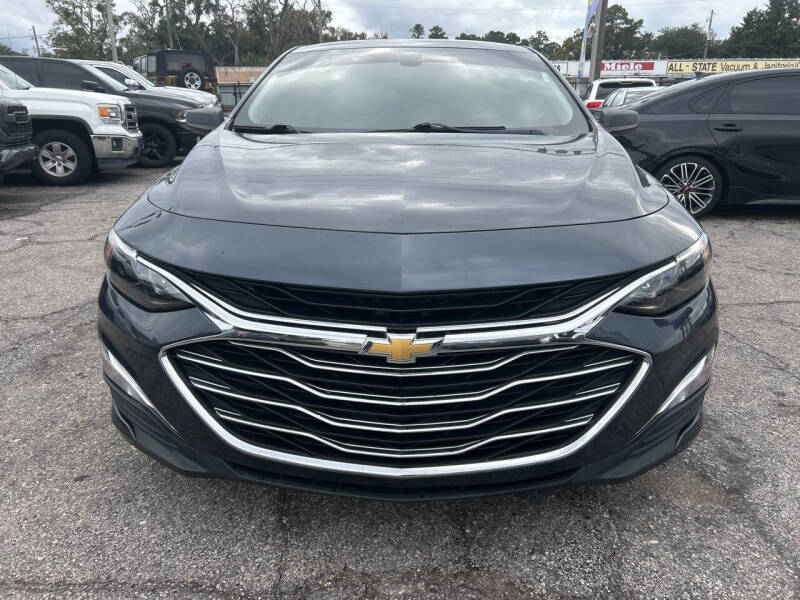 2019 Chevrolet Malibu LS Fleet