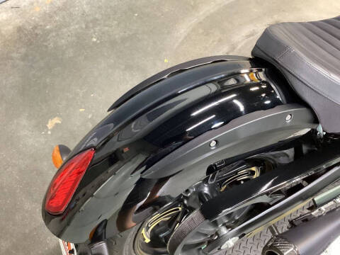 2016 Victory Vegas 8-Ball Gloss Black