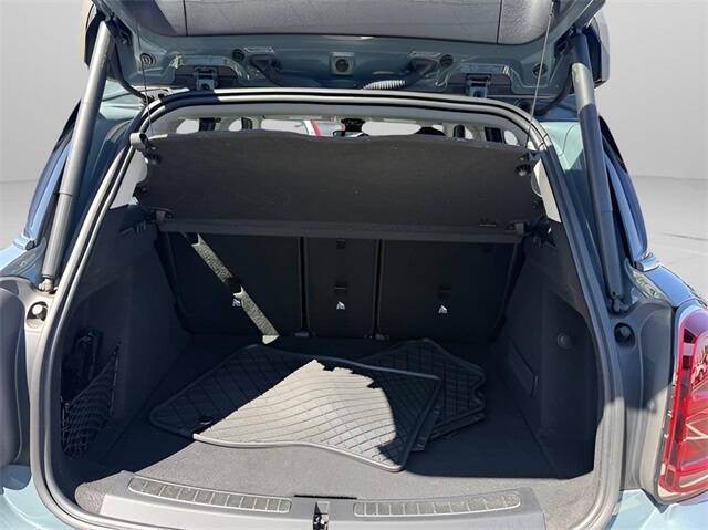 2021 MINI Countryman Cooper S ALL4