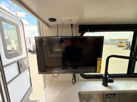 2026 Winnebago Micro Minnie
