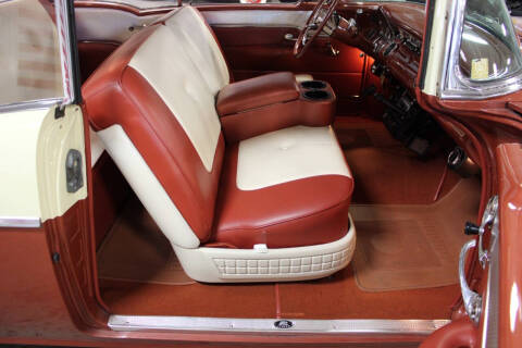 1955 Pontiac Chieftain