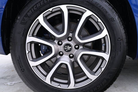 2020 Maserati Levante