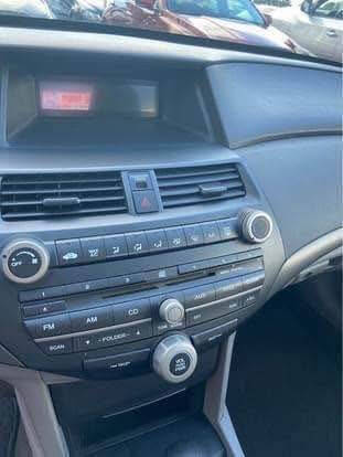 2009 Honda Accord LX