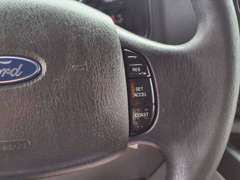 2013 Ford E-Series E-450 SD