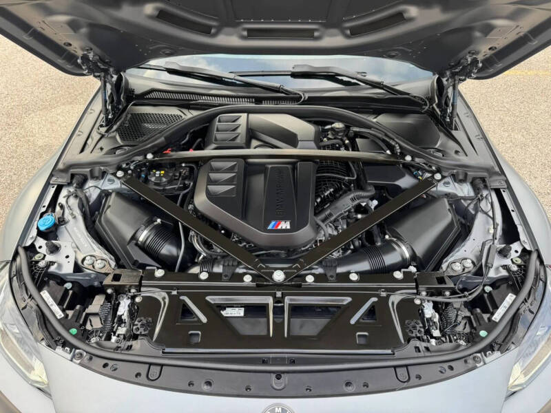 2026 BMW M2