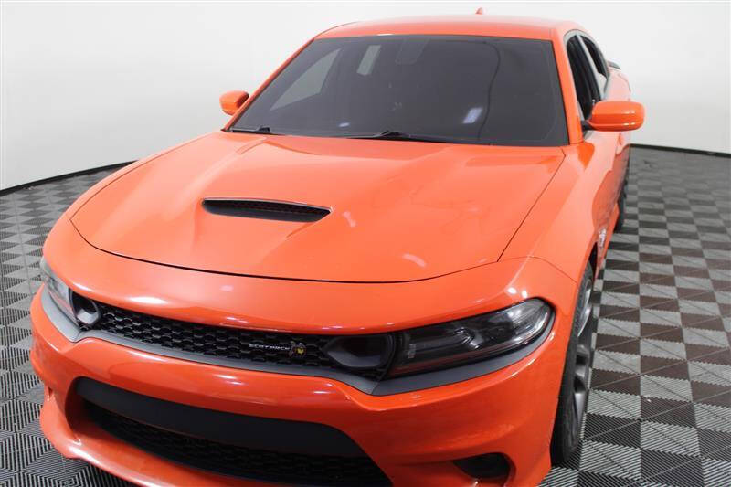 2020 Dodge Charger