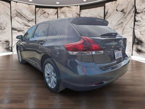 2013 Toyota Venza LE