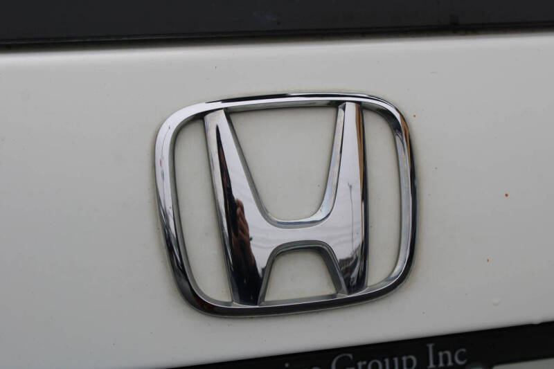 2003 Honda Odyssey EX