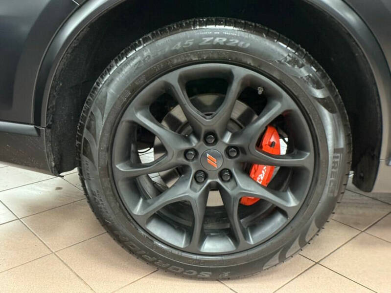 2021 Dodge Durango SRT 392