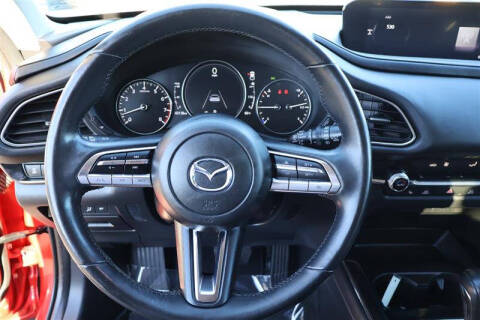 2021 Mazda CX-30 Preferred