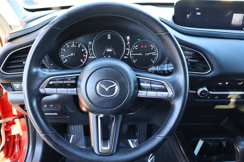 2021 Mazda CX-30 Preferred