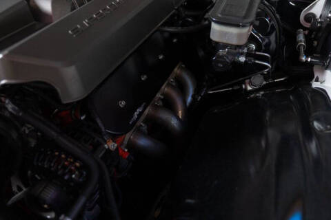 1970 Chevrolet Camaro