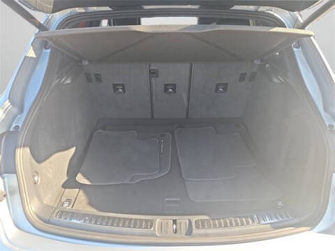 2021 Porsche Macan S