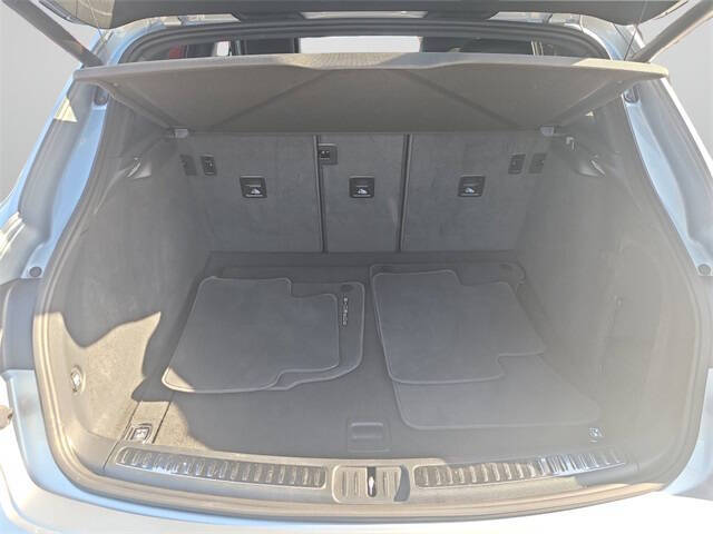 2021 Porsche Macan S