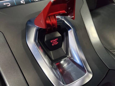 2021 Lamborghini Huracan EVO Spyder