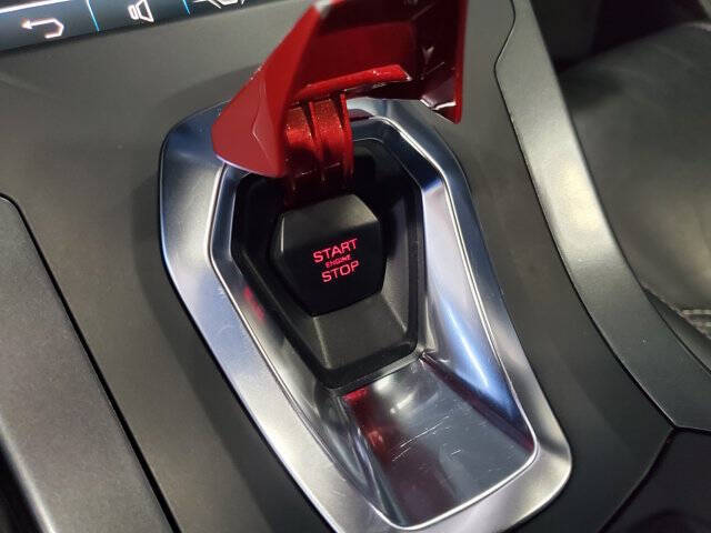 2021 Lamborghini Huracan EVO Spyder