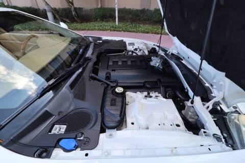 2007 Jaguar XK-Series XK