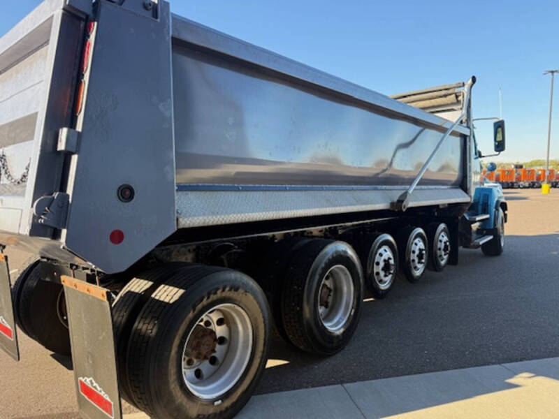 2020 Western Star 4700 SF