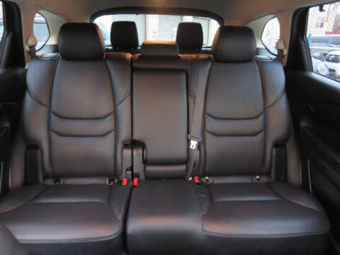 2020 Mazda CX-9 Touring