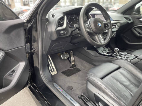 2020 BMW 2 Series M235i xDrive Gran Coupe