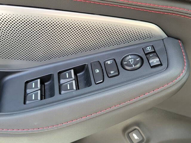 2025 Acura MDX SH-AWD w/A-SPEC