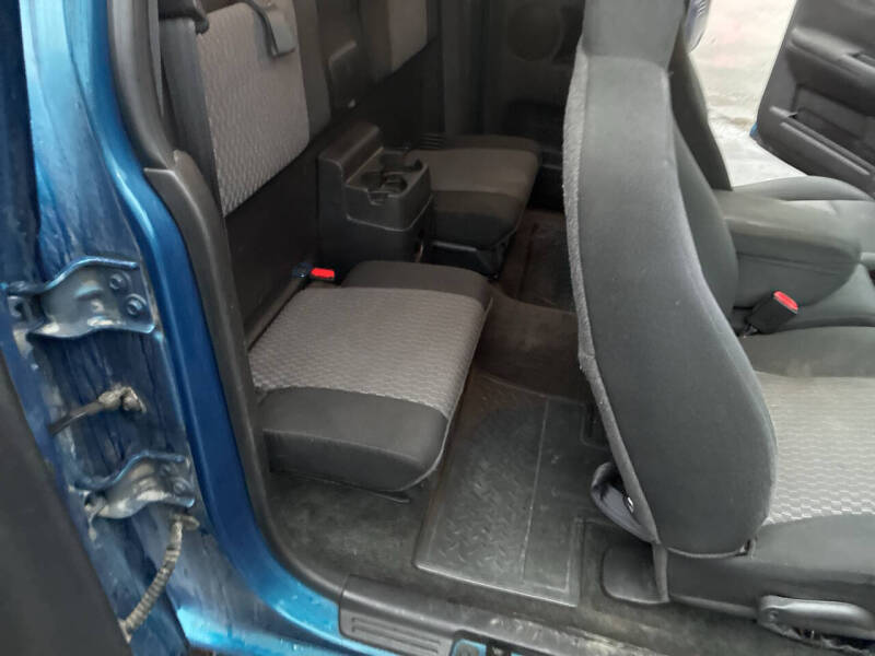 2009 Chevrolet Colorado LT