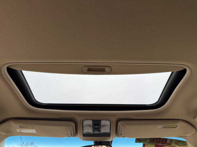 2004 Acura MDX Touring