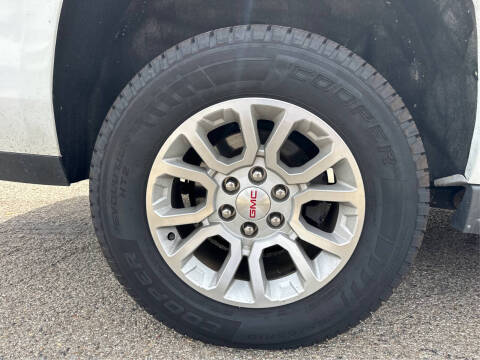 2015 GMC Yukon XL SLT