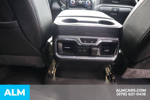 2023 GMC Sierra 3500HD