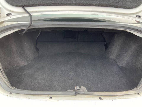 2012 Chrysler 200 S