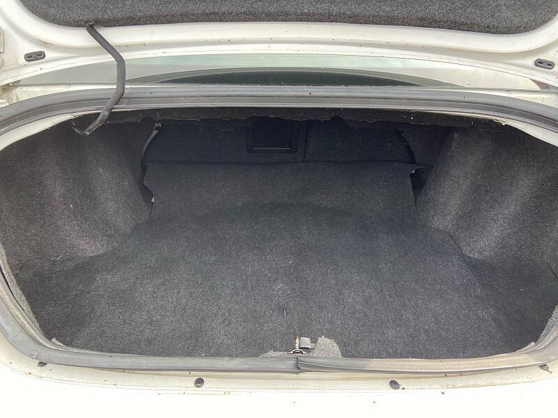 2012 Chrysler 200 S