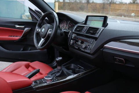 2016 BMW 2 Series M235i